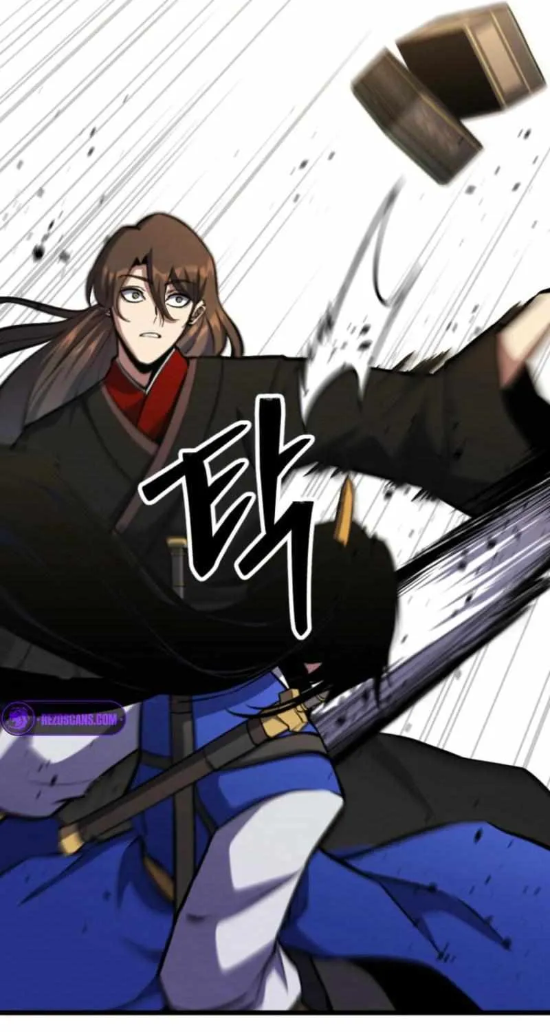The Indomitable Wanderer Mangakakalot X Chapter 26 Page 63