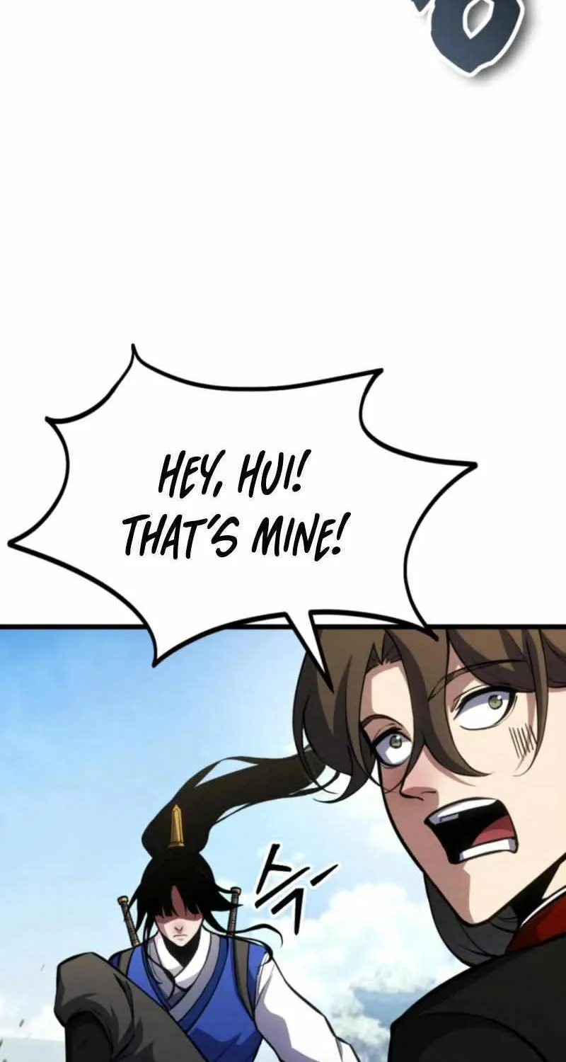 The Indomitable Wanderer Mangakakalot X Chapter 26 Page 66