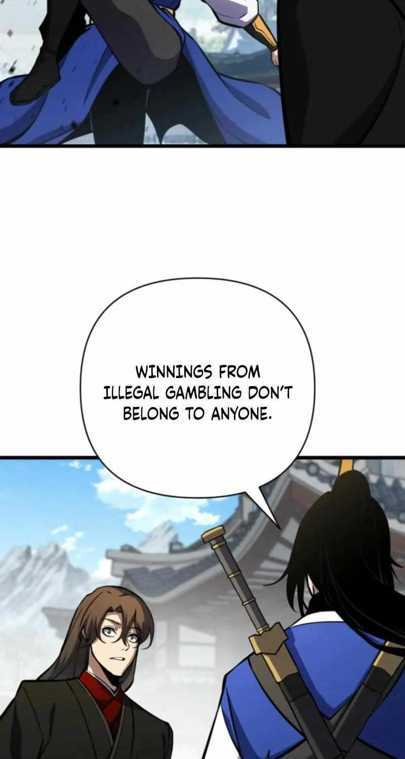 The Indomitable Wanderer Mangakakalot X Chapter 26 Page 67