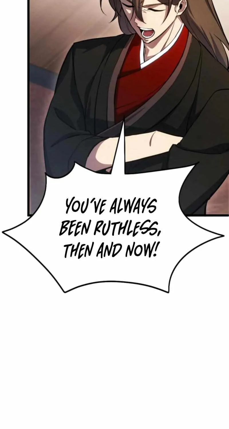 The Indomitable Wanderer Mangakakalot X Chapter 26 Page 77