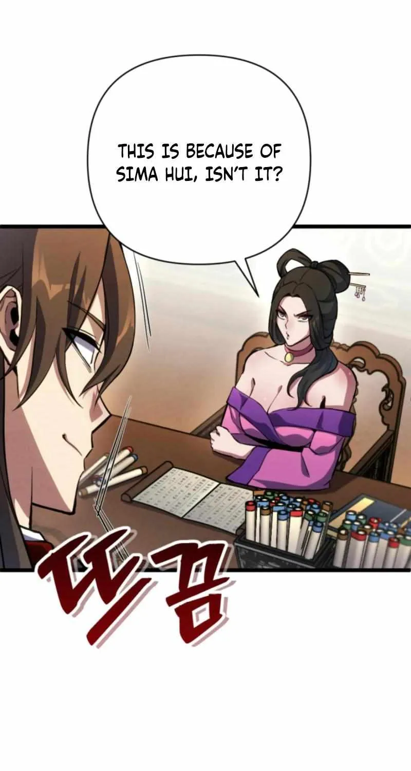 The Indomitable Wanderer Mangakakalot X Chapter 26 Page 78