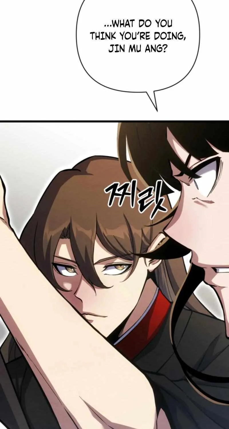 The Indomitable Wanderer Mangakakalot X Chapter 26 Page 9