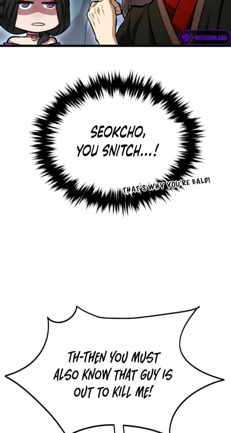 The Indomitable Wanderer Mangakakalot X Chapter 26 Page 82