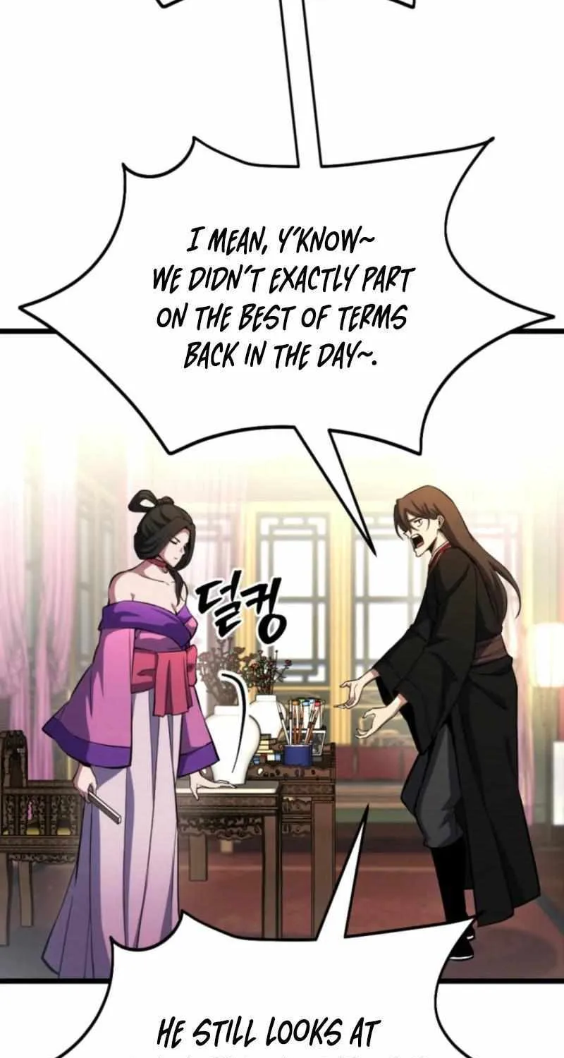 The Indomitable Wanderer Mangakakalot X Chapter 26 Page 83