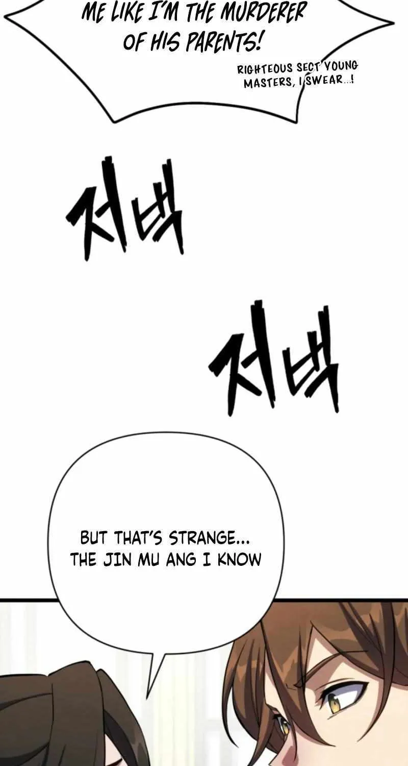 The Indomitable Wanderer Mangakakalot X Chapter 26 Page 84