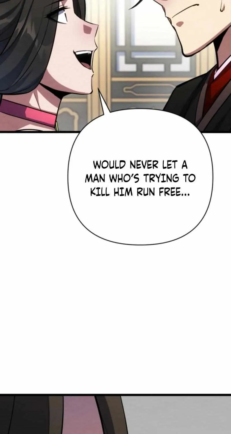 The Indomitable Wanderer Mangakakalot X Chapter 26 Page 85