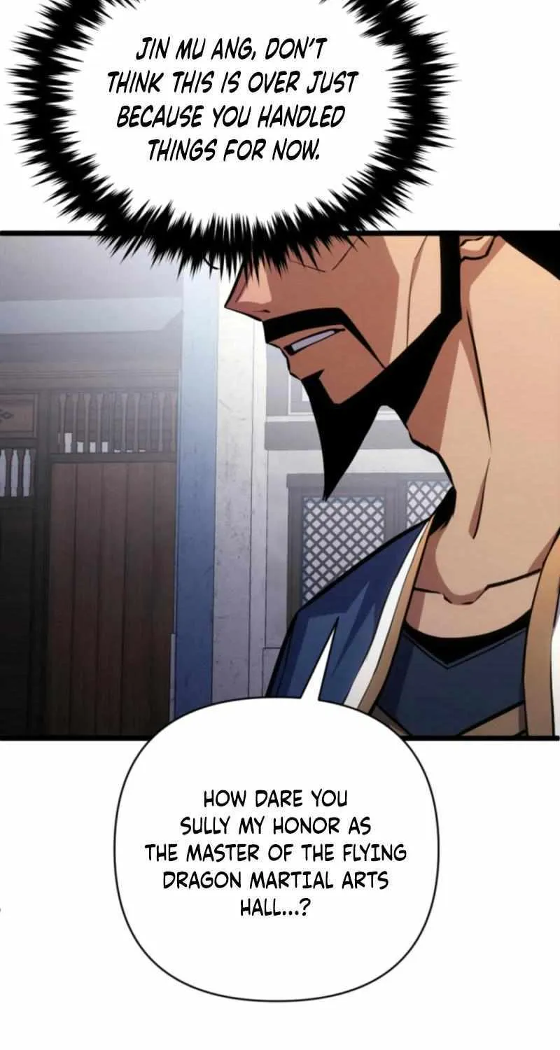 The Indomitable Wanderer Mangakakalot X Chapter 26 Page 92