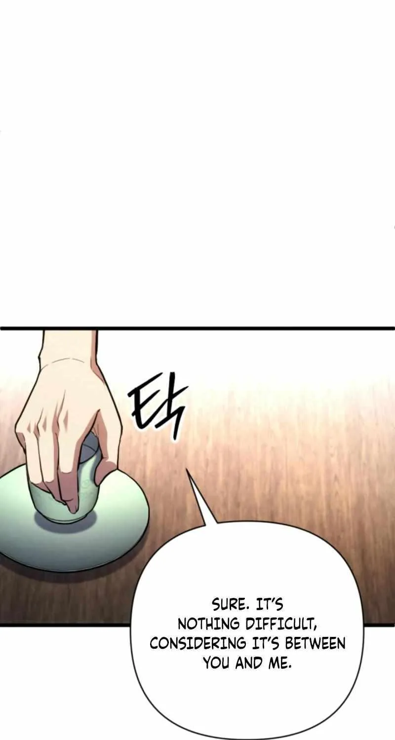 The Indomitable Wanderer Mangakakalot X Chapter 28 Page 11