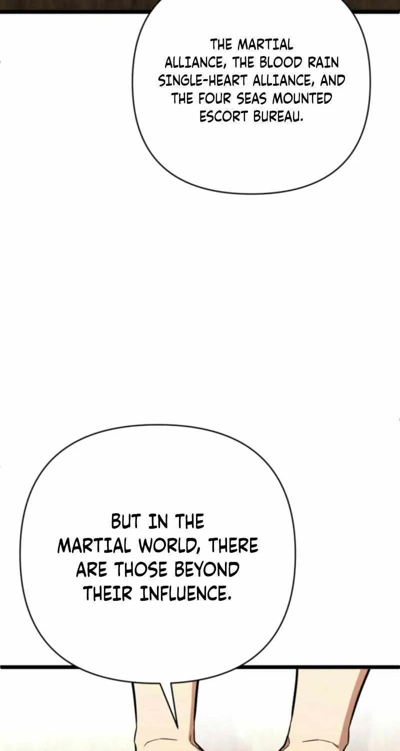 The Indomitable Wanderer Mangakakalot X Chapter 28 Page 13