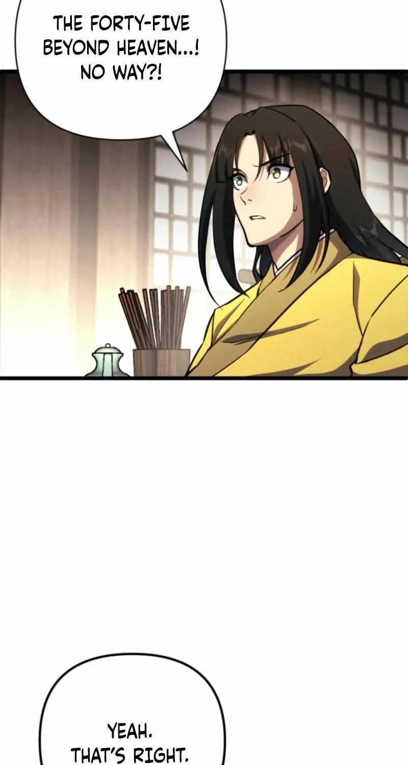 The Indomitable Wanderer Mangakakalot X Chapter 28 Page 15