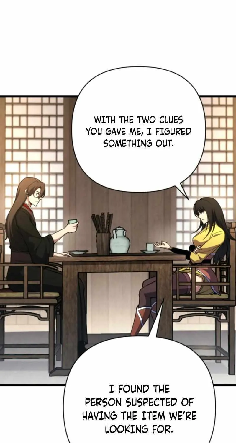 The Indomitable Wanderer Mangakakalot X Chapter 28 Page 3