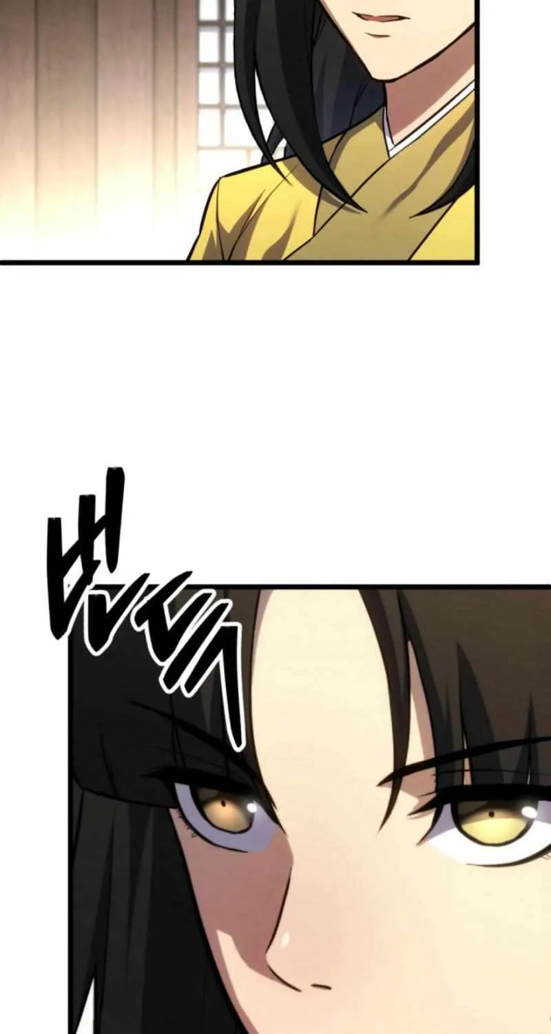 The Indomitable Wanderer Mangakakalot X Chapter 28 Page 23