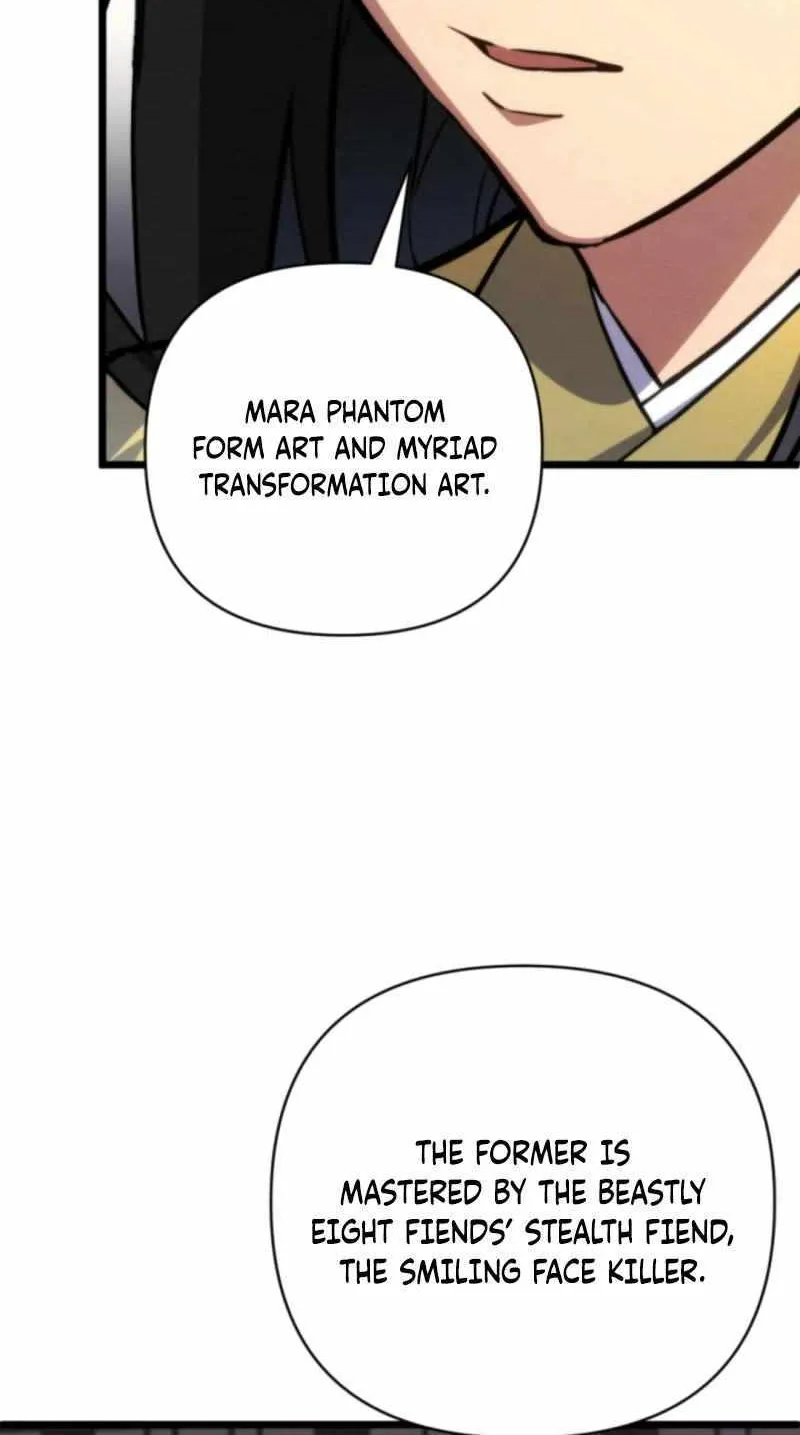 The Indomitable Wanderer Mangakakalot X Chapter 28 Page 24