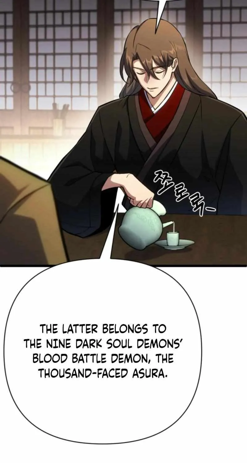 The Indomitable Wanderer Mangakakalot X Chapter 28 Page 25