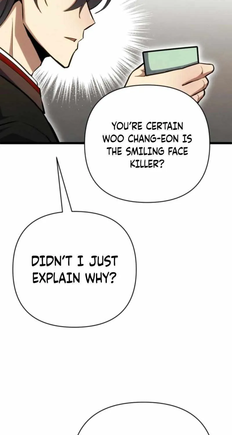 The Indomitable Wanderer Mangakakalot X Chapter 28 Page 30