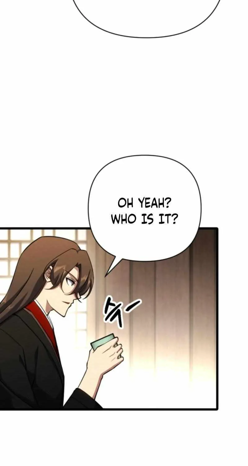 The Indomitable Wanderer Mangakakalot X Chapter 28 Page 4