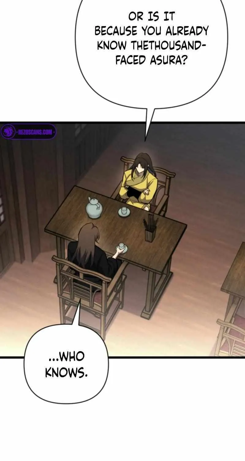 The Indomitable Wanderer Mangakakalot X Chapter 28 Page 31