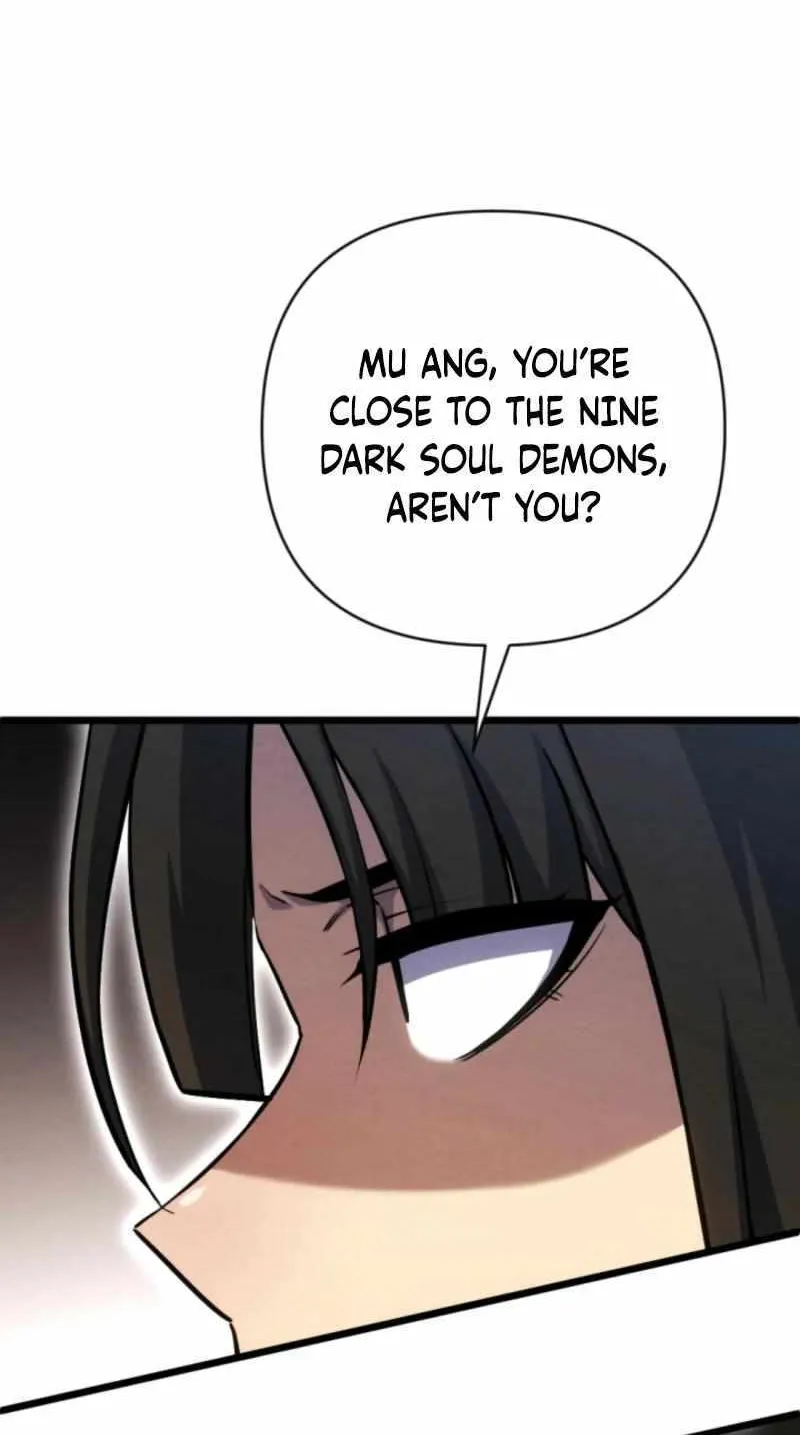 The Indomitable Wanderer Mangakakalot X Chapter 28 Page 32