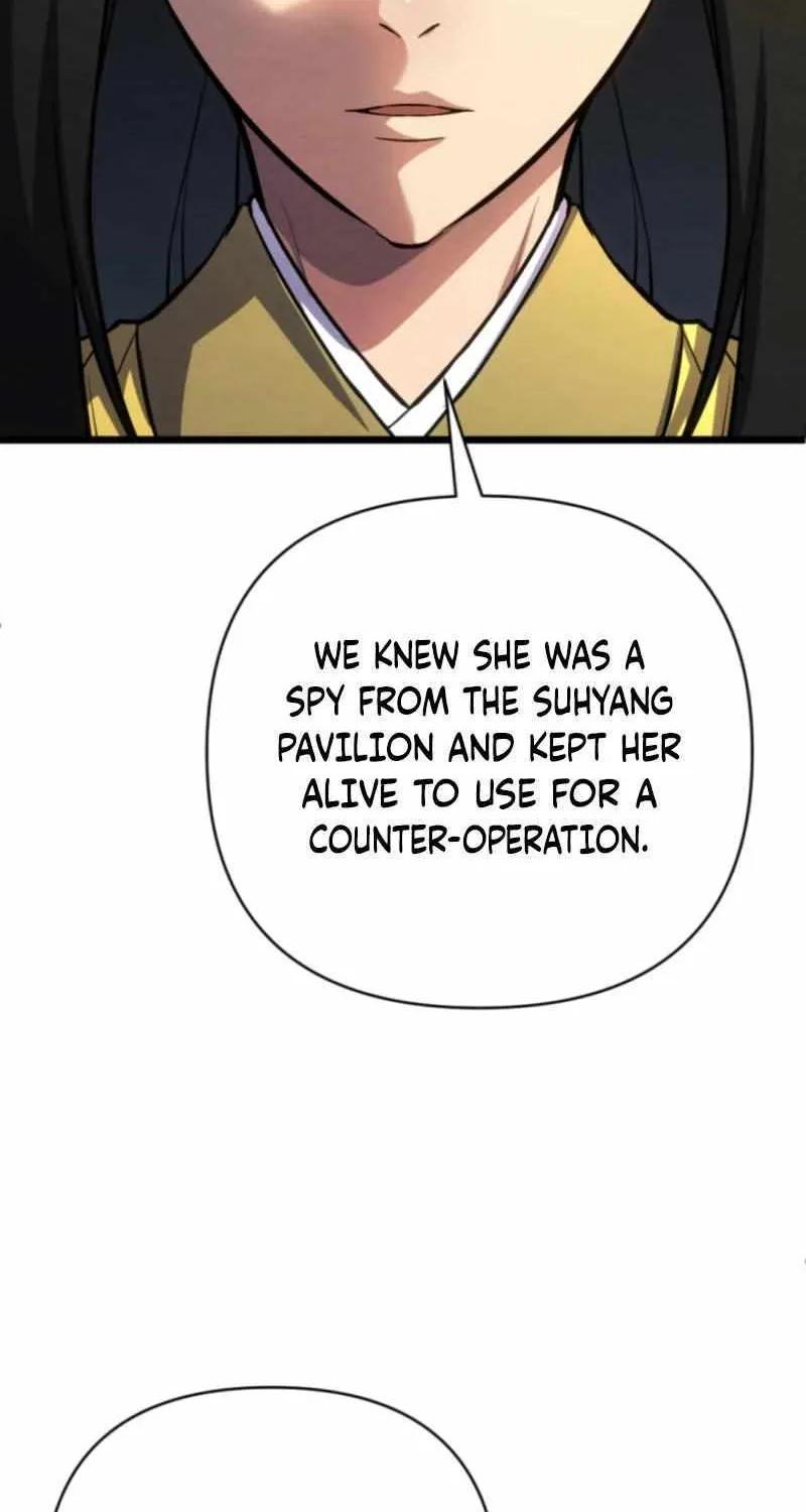 The Indomitable Wanderer Mangakakalot X Chapter 28 Page 36