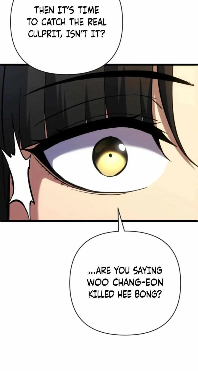 The Indomitable Wanderer Mangakakalot X Chapter 28 Page 37