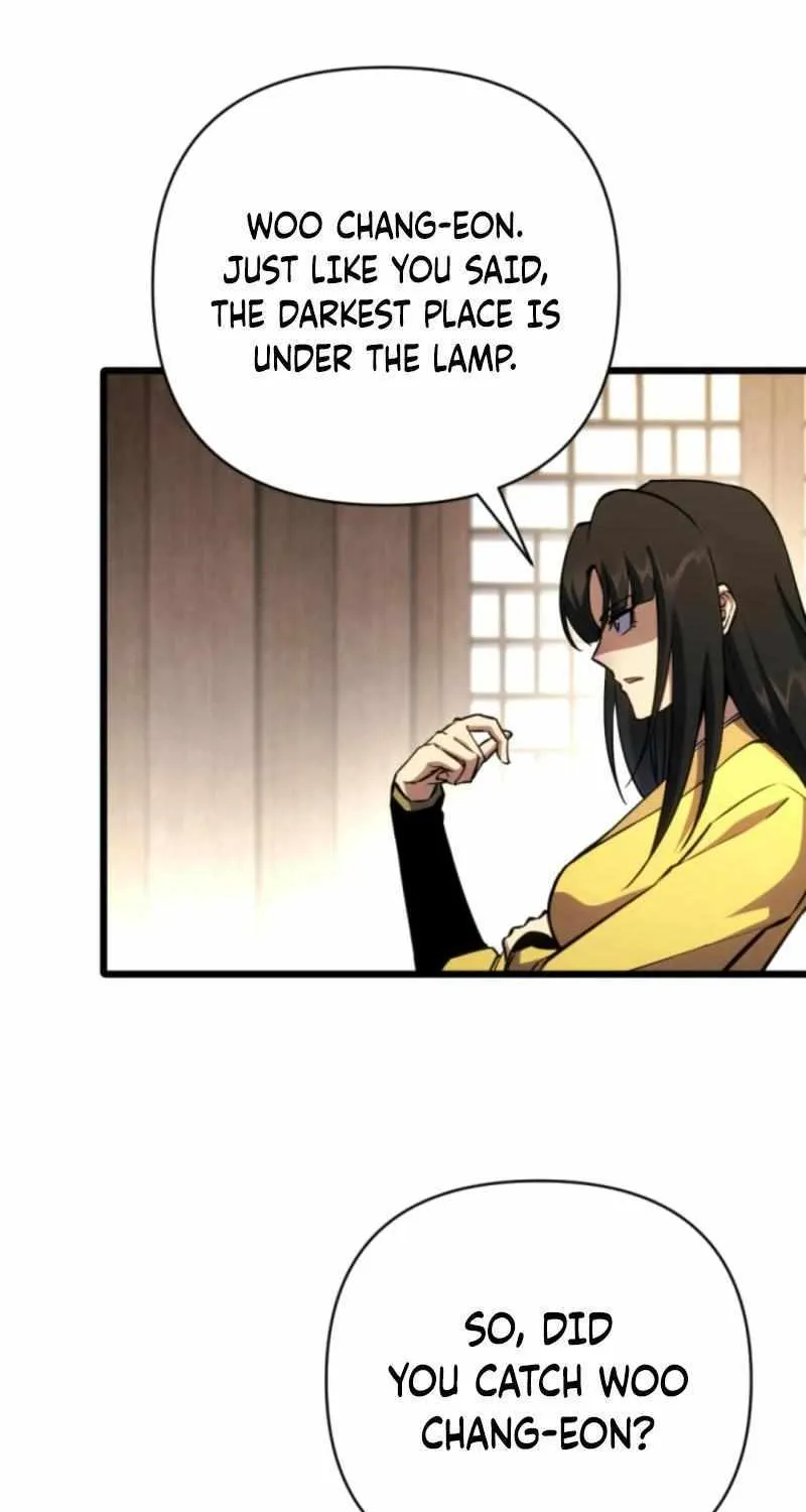 The Indomitable Wanderer Mangakakalot X Chapter 28 Page 5