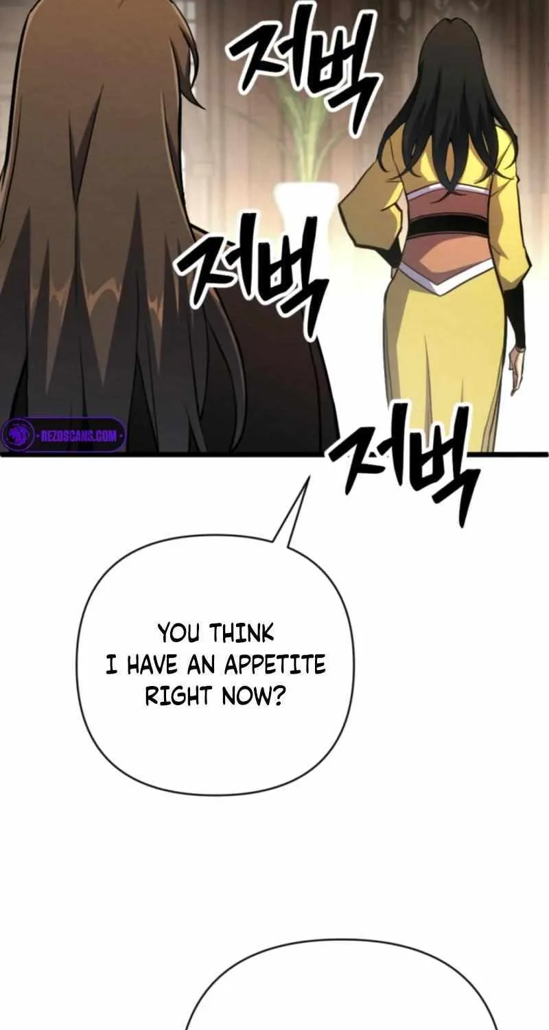 The Indomitable Wanderer Mangakakalot X Chapter 28 Page 41