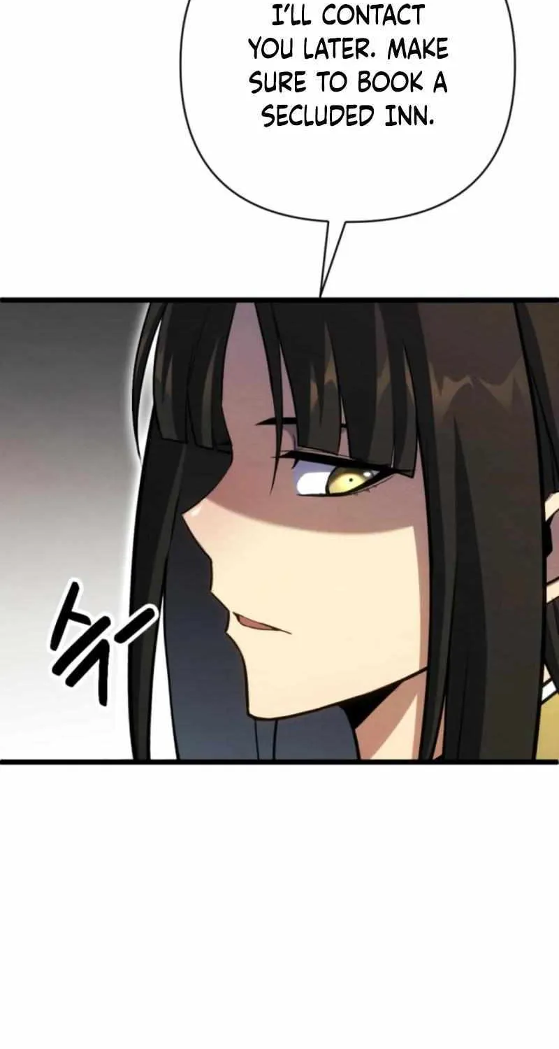 The Indomitable Wanderer Mangakakalot X Chapter 28 Page 42