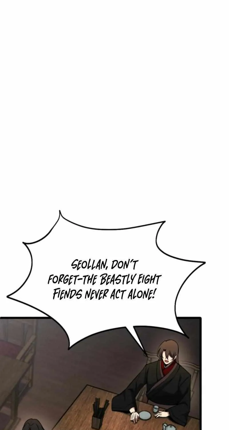 The Indomitable Wanderer Mangakakalot X Chapter 28 Page 43