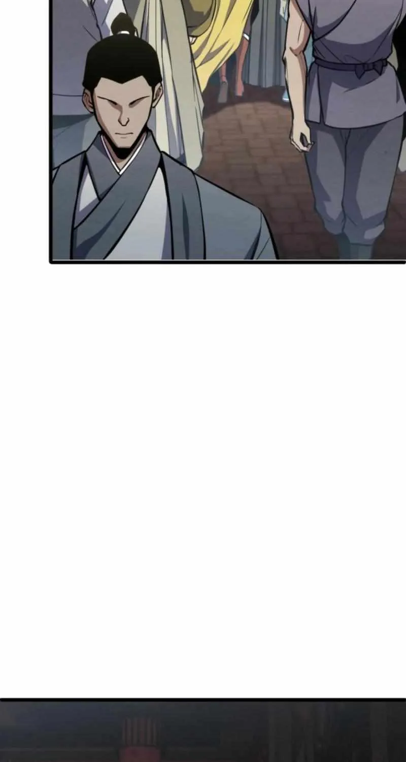 The Indomitable Wanderer Mangakakalot X Chapter 28 Page 45