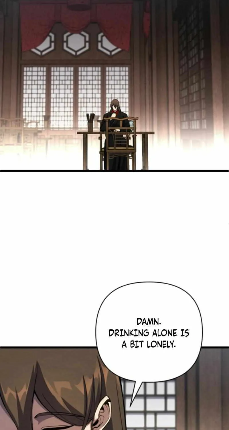 The Indomitable Wanderer Mangakakalot X Chapter 28 Page 46