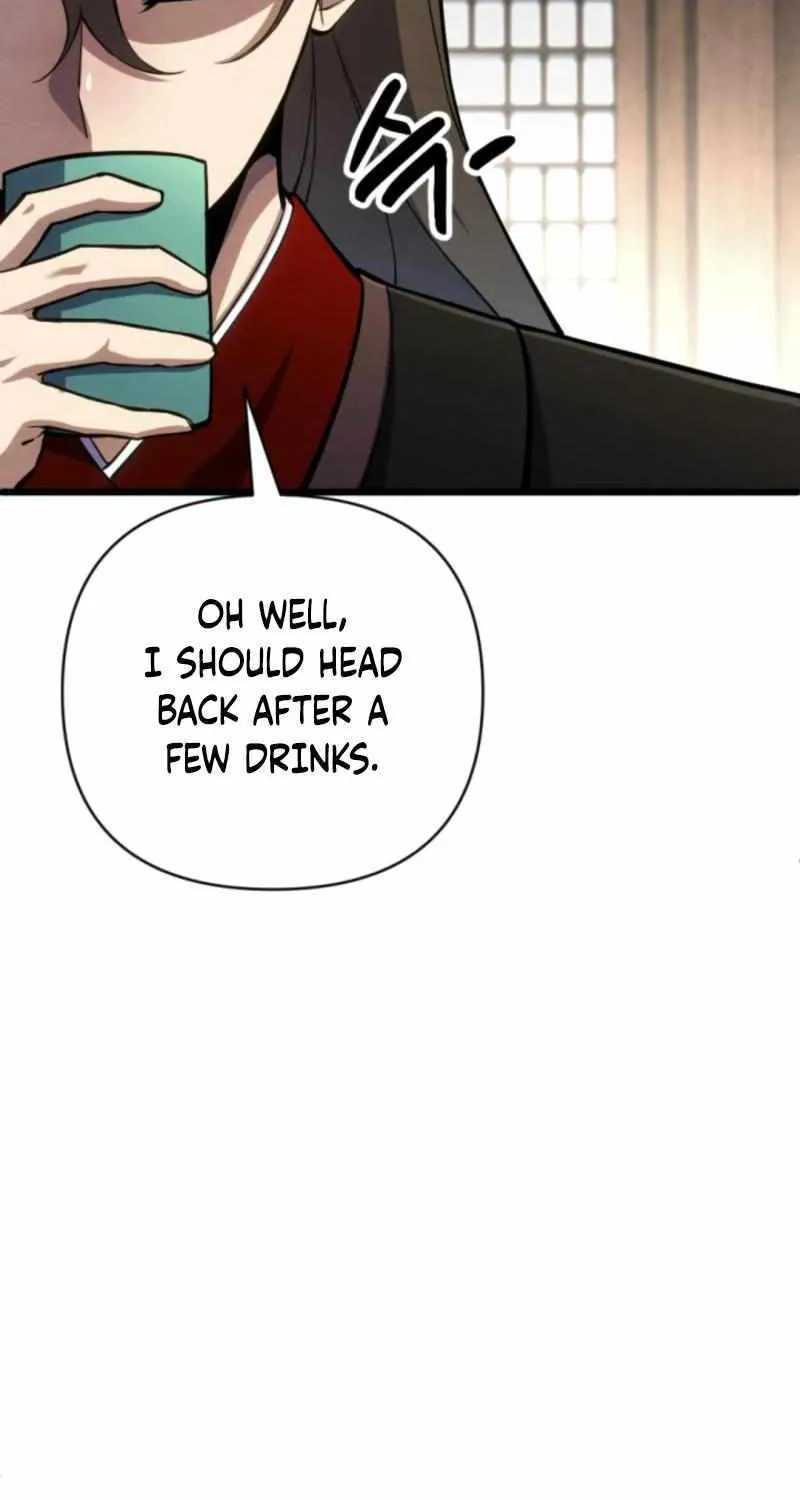 The Indomitable Wanderer Mangakakalot X Chapter 28 Page 47