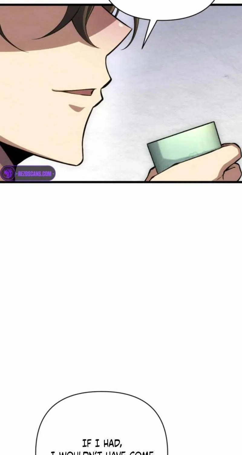 The Indomitable Wanderer Mangakakalot X Chapter 28 Page 6