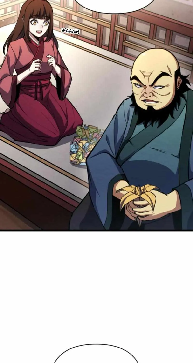 The Indomitable Wanderer Mangakakalot X Chapter 28 Page 51