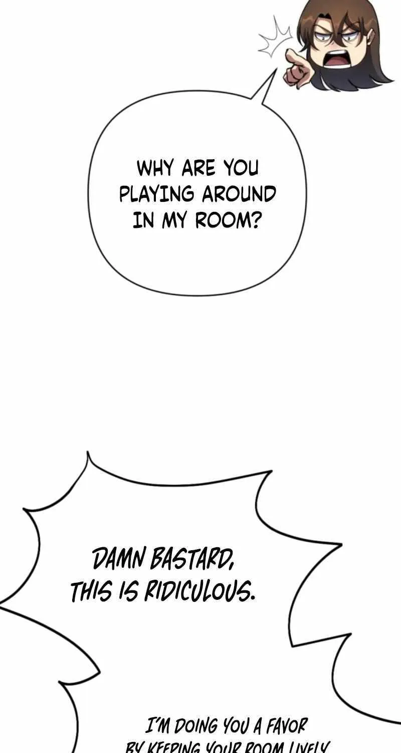 The Indomitable Wanderer Mangakakalot X Chapter 28 Page 53