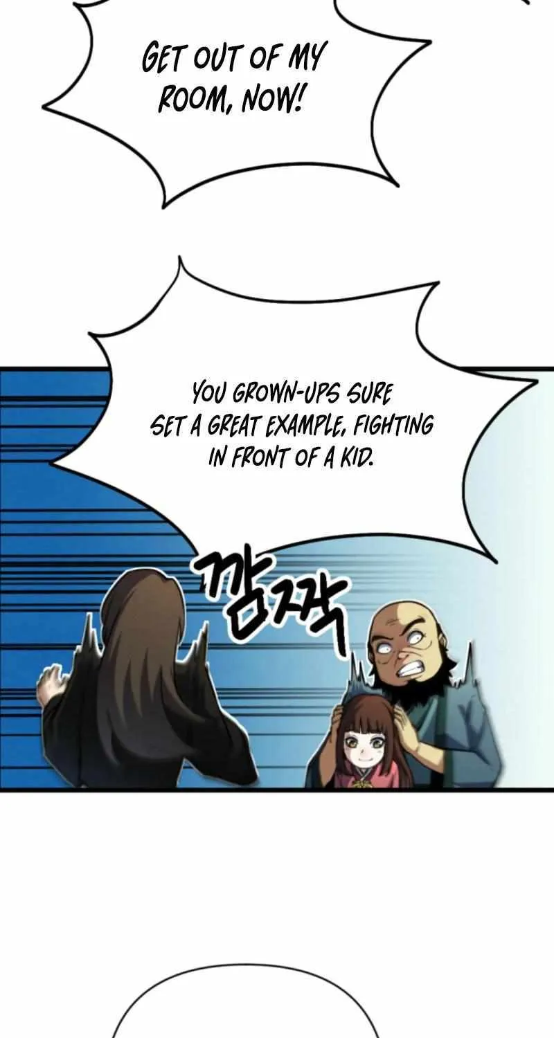 The Indomitable Wanderer Mangakakalot X Chapter 28 Page 55