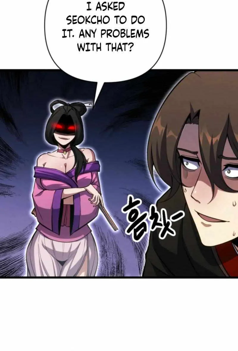 The Indomitable Wanderer Mangakakalot X Chapter 28 Page 56