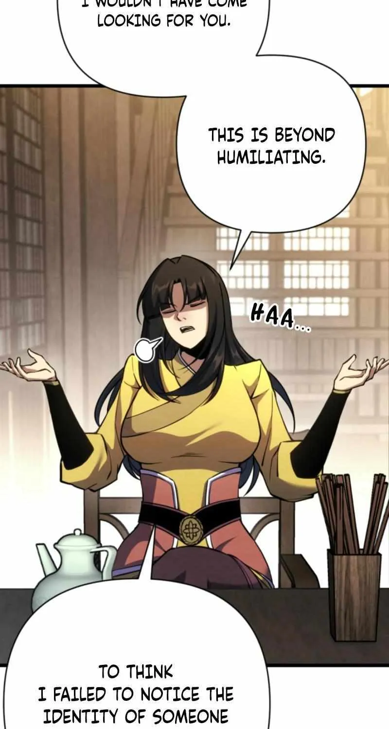 The Indomitable Wanderer Mangakakalot X Chapter 28 Page 7