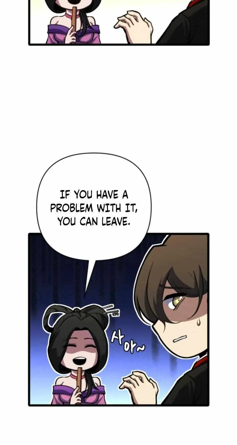 The Indomitable Wanderer Mangakakalot X Chapter 28 Page 63