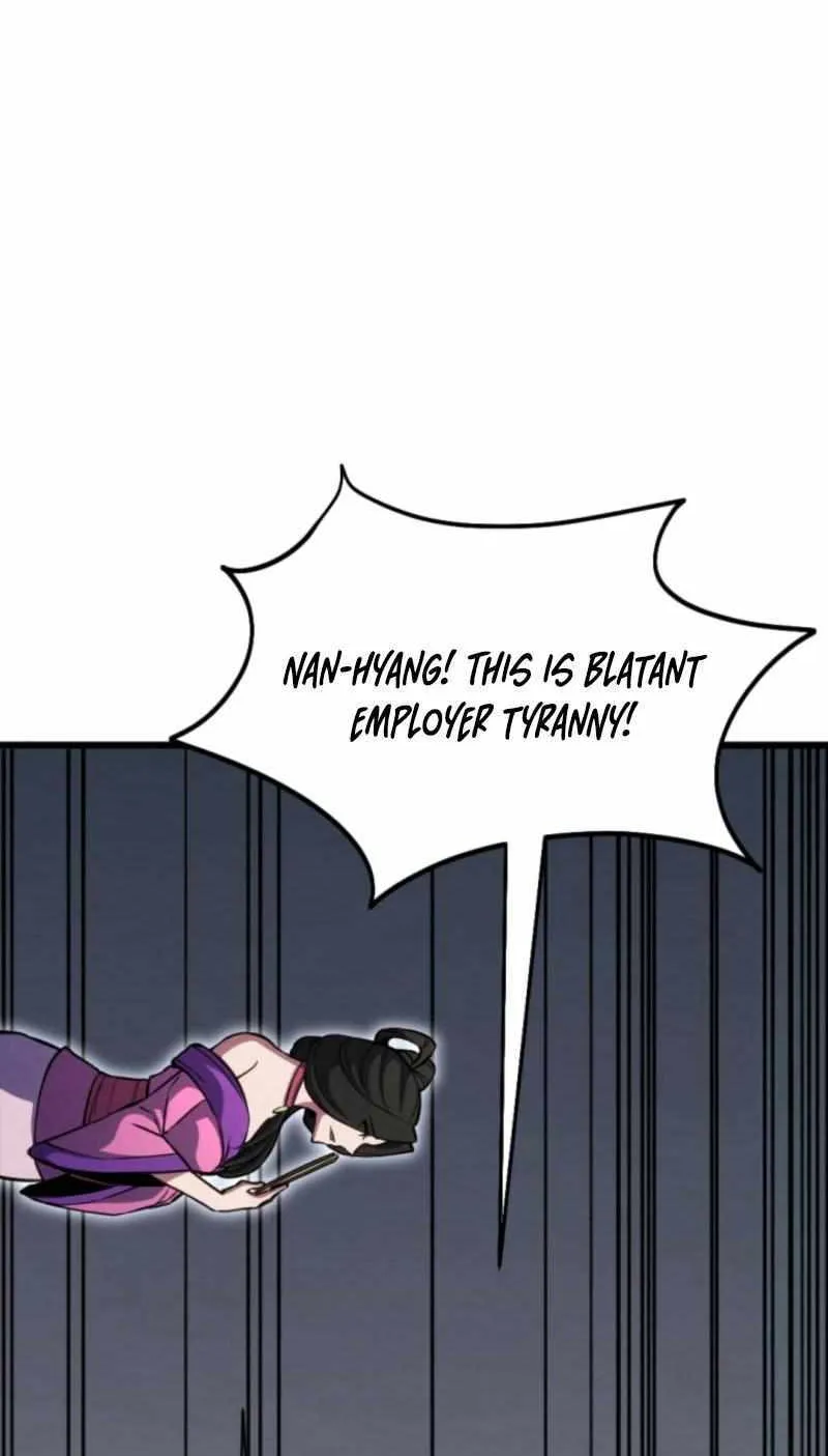 The Indomitable Wanderer Mangakakalot X Chapter 28 Page 64