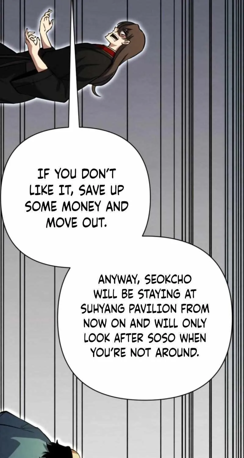 The Indomitable Wanderer Mangakakalot X Chapter 28 Page 65