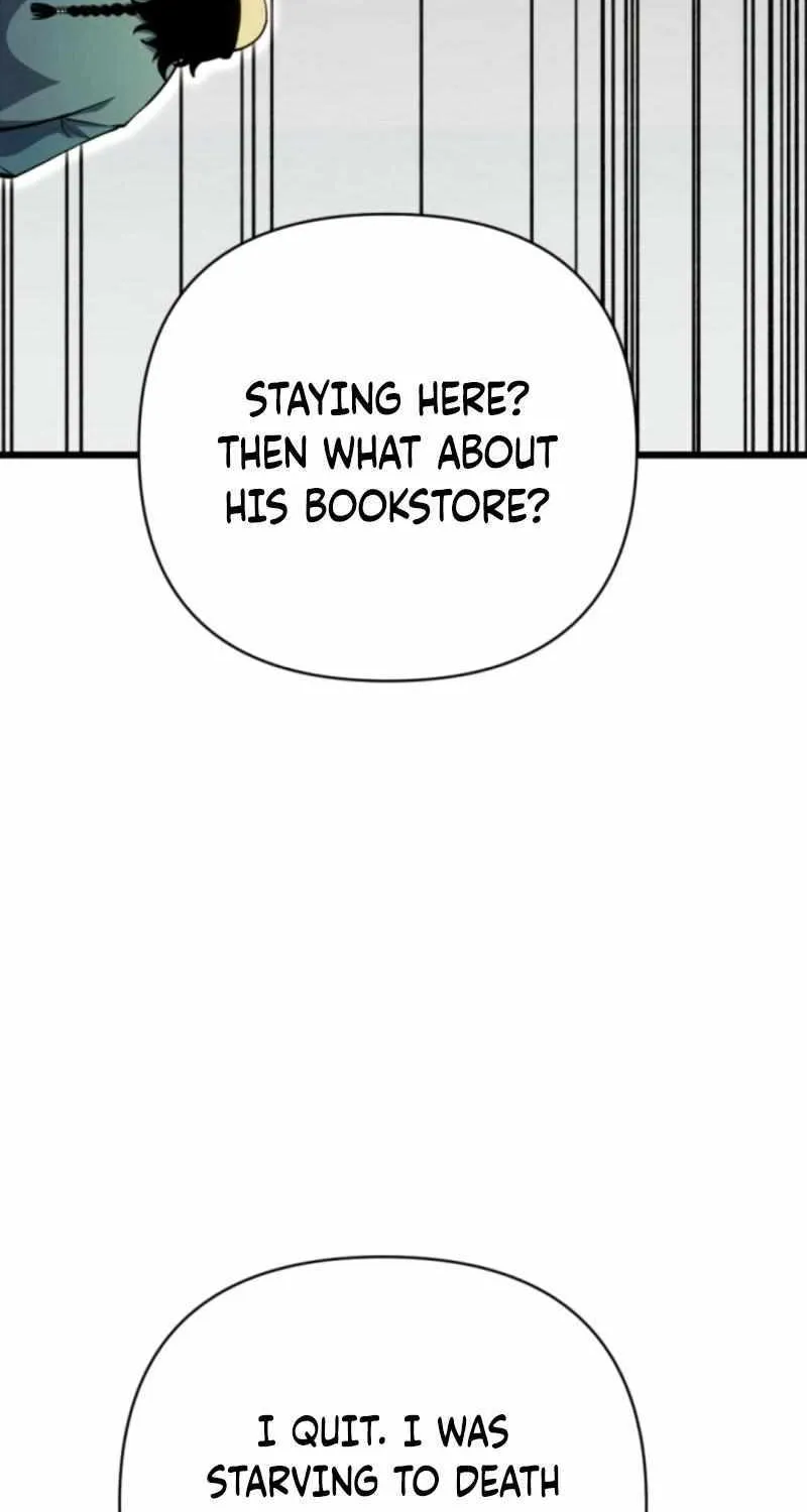 The Indomitable Wanderer Mangakakalot X Chapter 28 Page 66