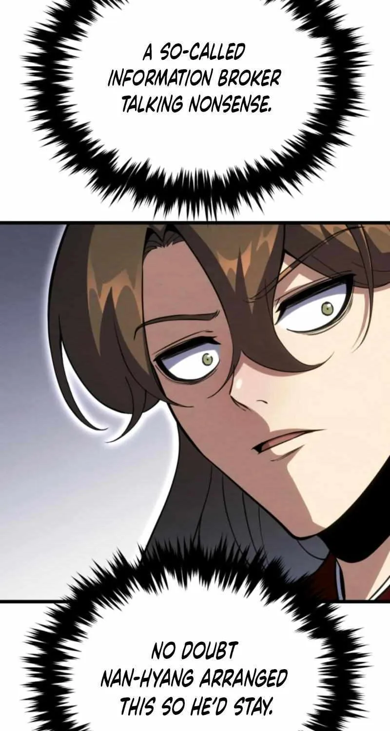 The Indomitable Wanderer Mangakakalot X Chapter 28 Page 68