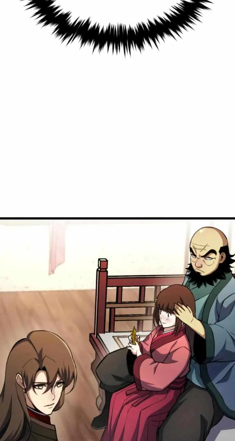 The Indomitable Wanderer Mangakakalot X Chapter 28 Page 69