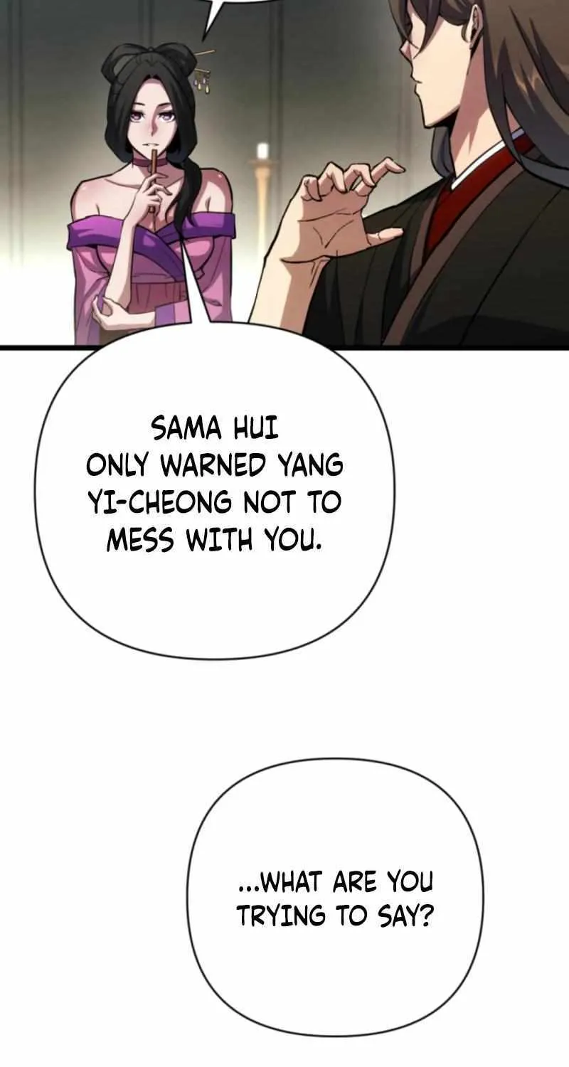 The Indomitable Wanderer Mangakakalot X Chapter 28 Page 73