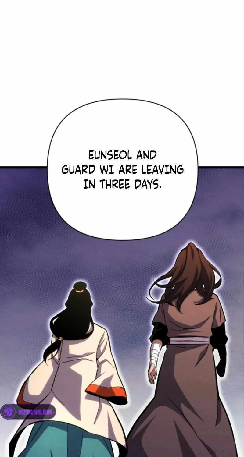 The Indomitable Wanderer Mangakakalot X Chapter 28 Page 75