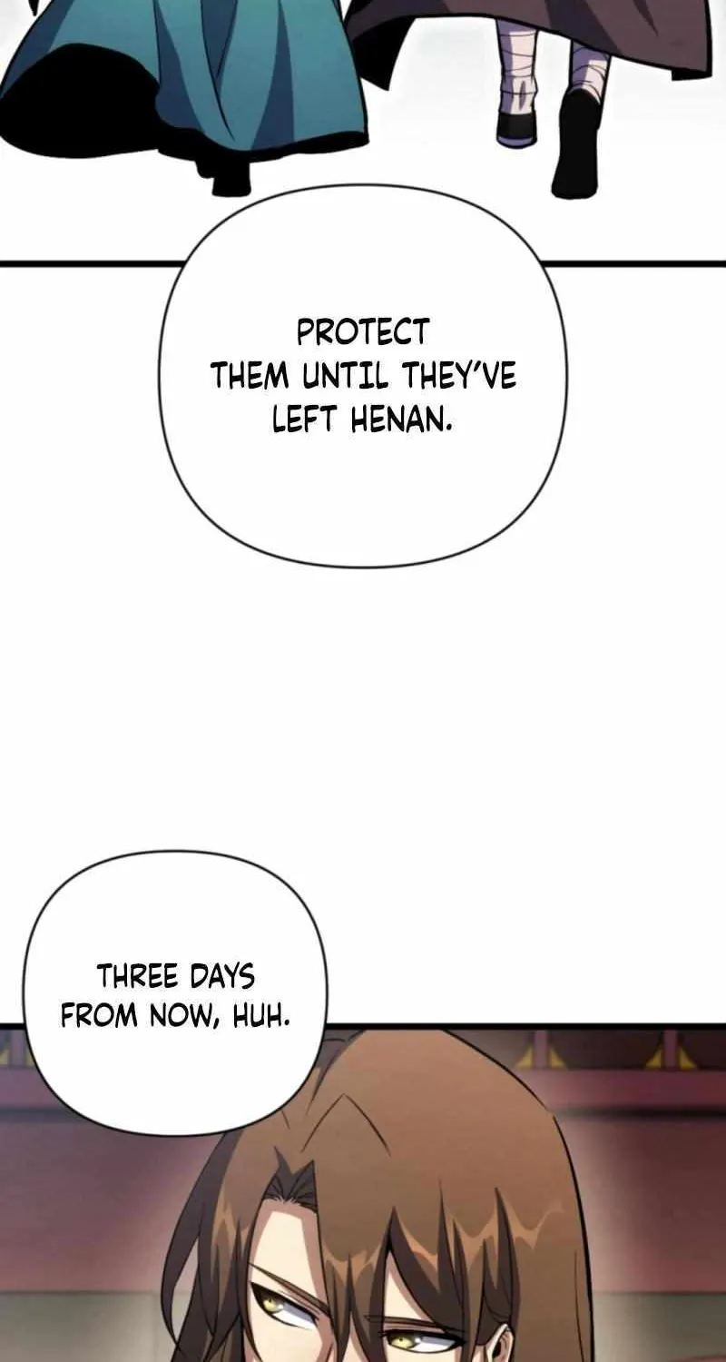 The Indomitable Wanderer Mangakakalot X Chapter 28 Page 76