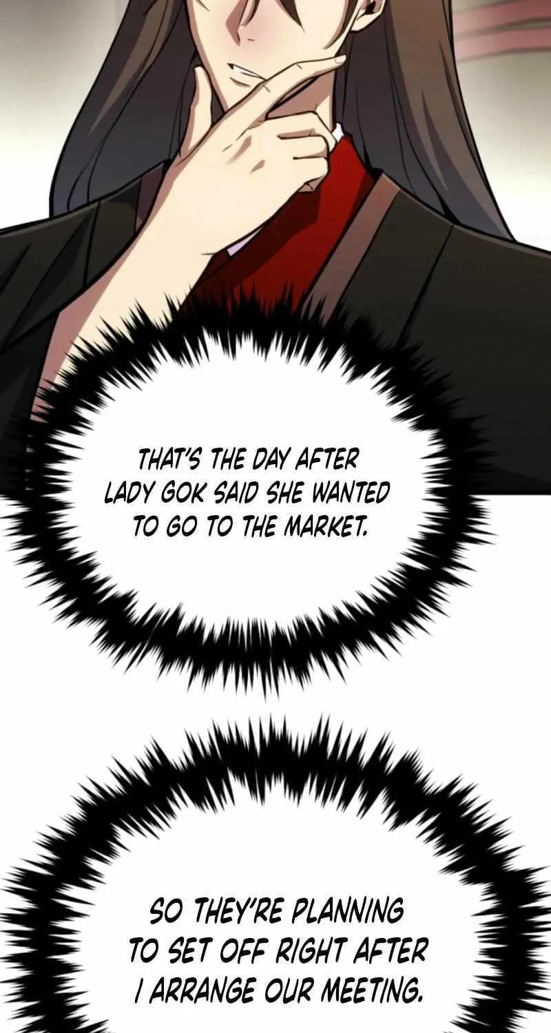 The Indomitable Wanderer Mangakakalot X Chapter 28 Page 77