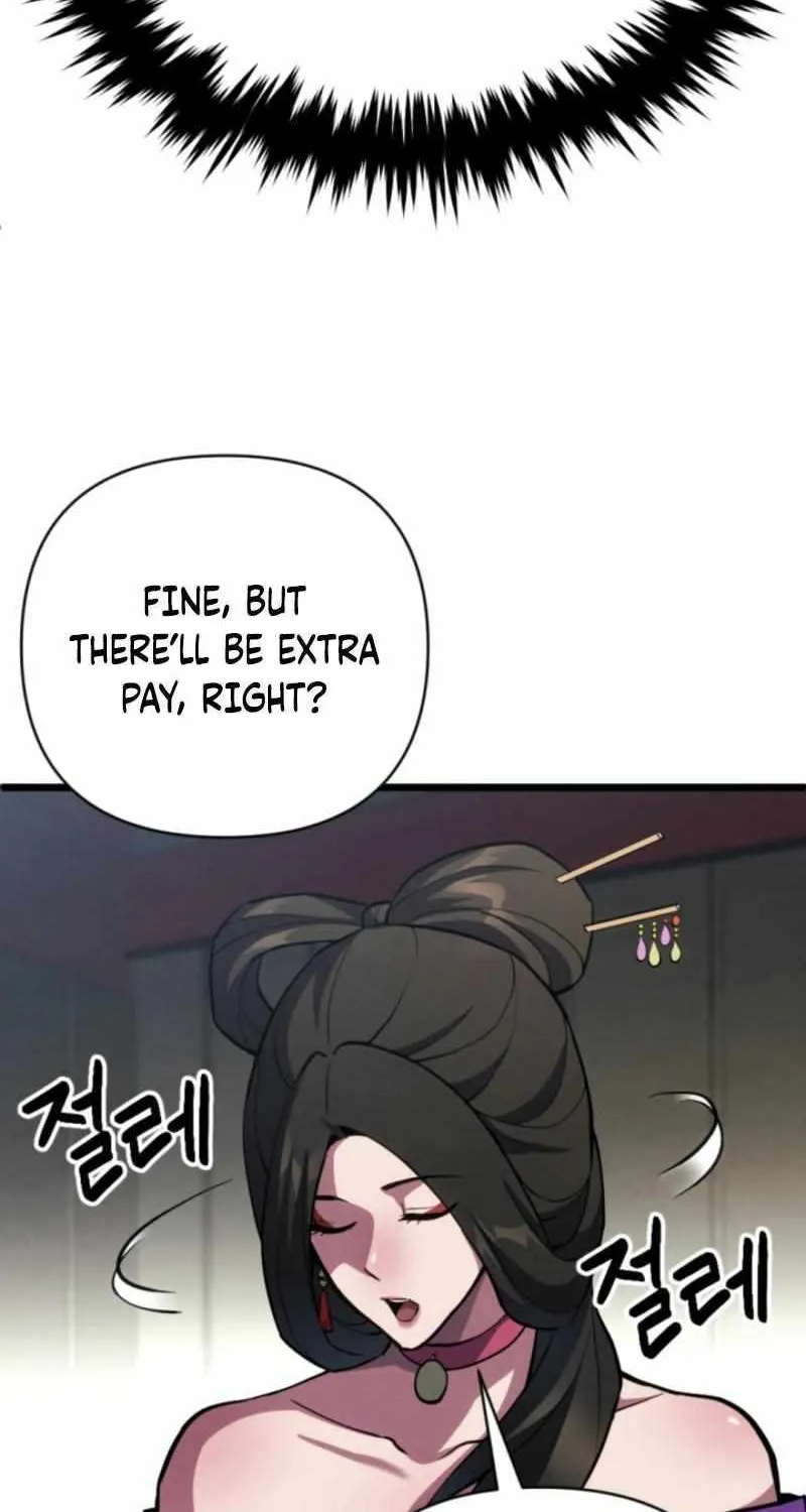 The Indomitable Wanderer Mangakakalot X Chapter 28 Page 78