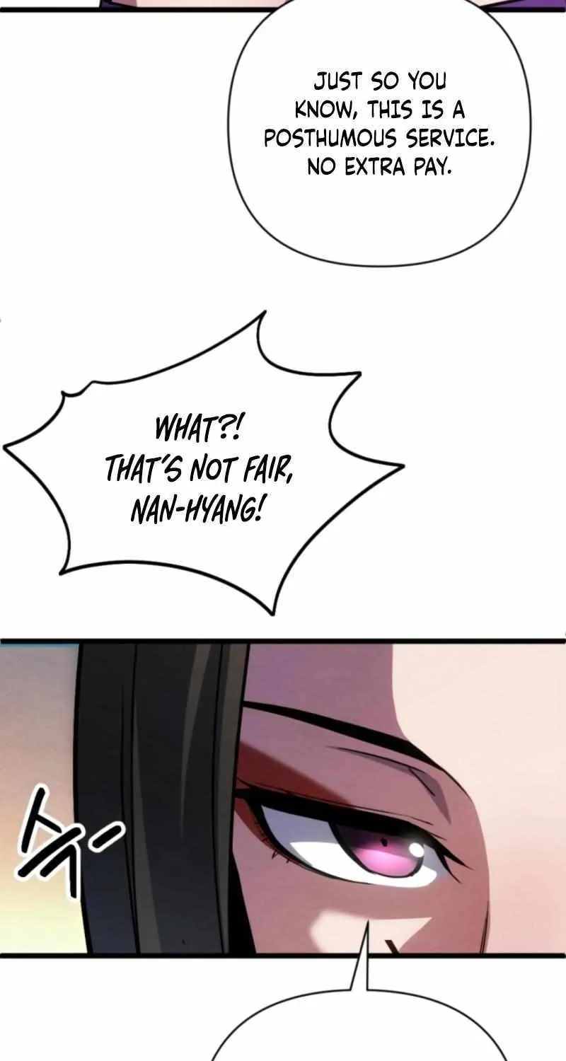 The Indomitable Wanderer Mangakakalot X Chapter 28 Page 79