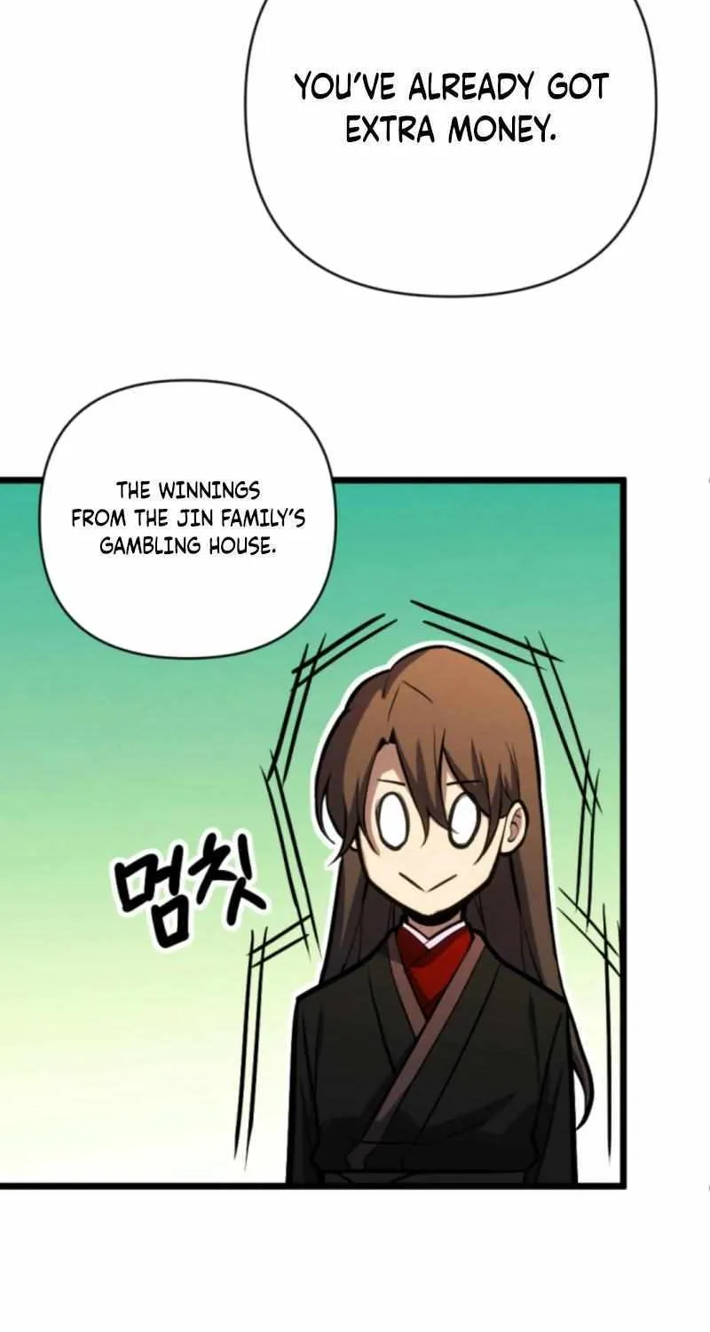 The Indomitable Wanderer Mangakakalot X Chapter 28 Page 80